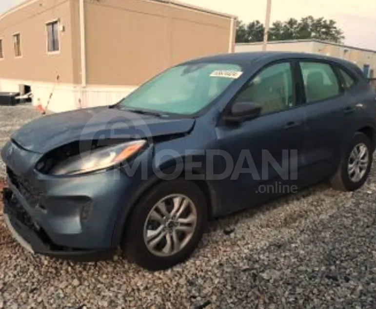 Ford Escape 1.5L 2020 თბილისი - photo 1