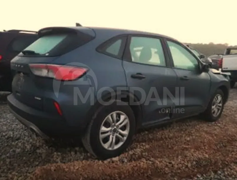 Ford Escape 1.5L 2020 თბილისი - photo 3