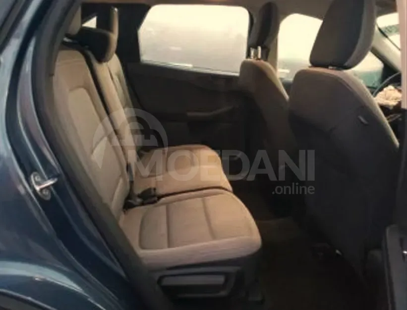 Ford Escape 1.5L 2020 თბილისი - photo 11