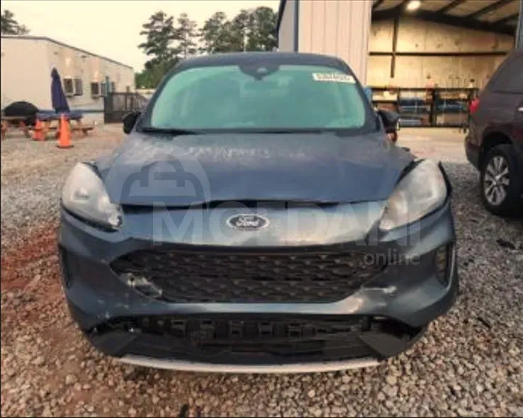 Ford Escape 1.5L 2020 თბილისი - photo 5