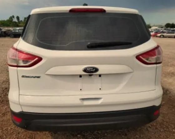 Ford Escape 2015 Тбилиси