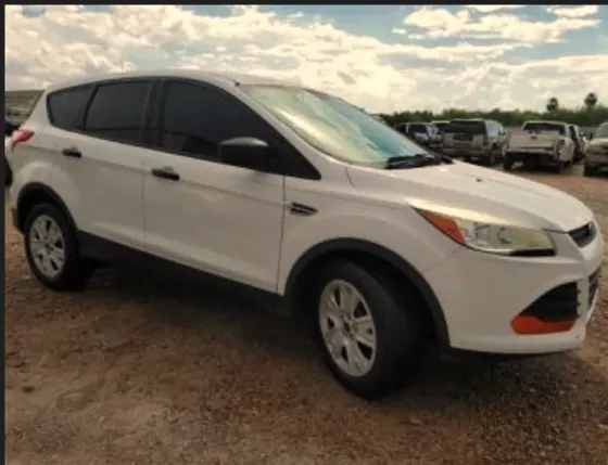 Ford Escape 2015 Тбилиси