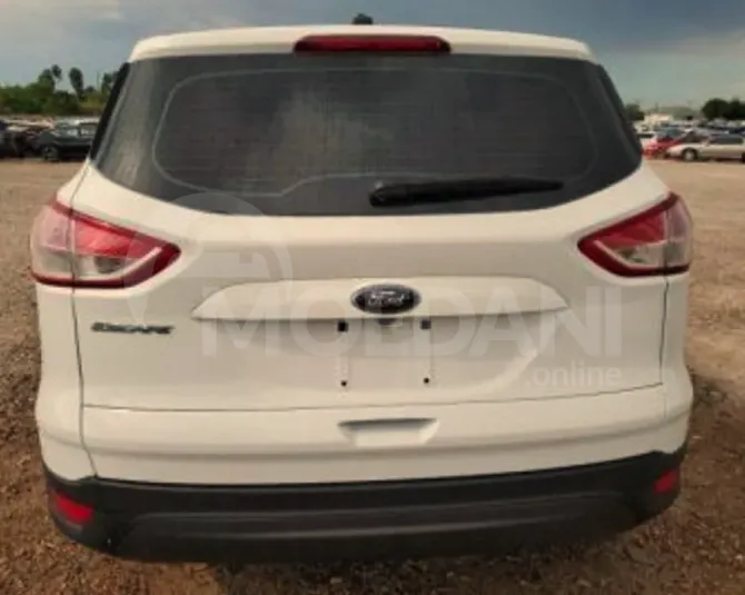 Ford Escape 2015 Тбилиси - изображение 6