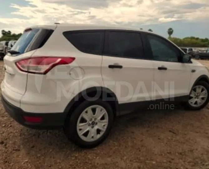 Ford Escape 2015 Тбилиси - изображение 3