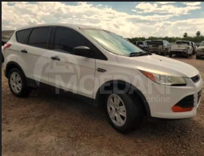 Ford Escape 2015 Тбилиси - изображение 4