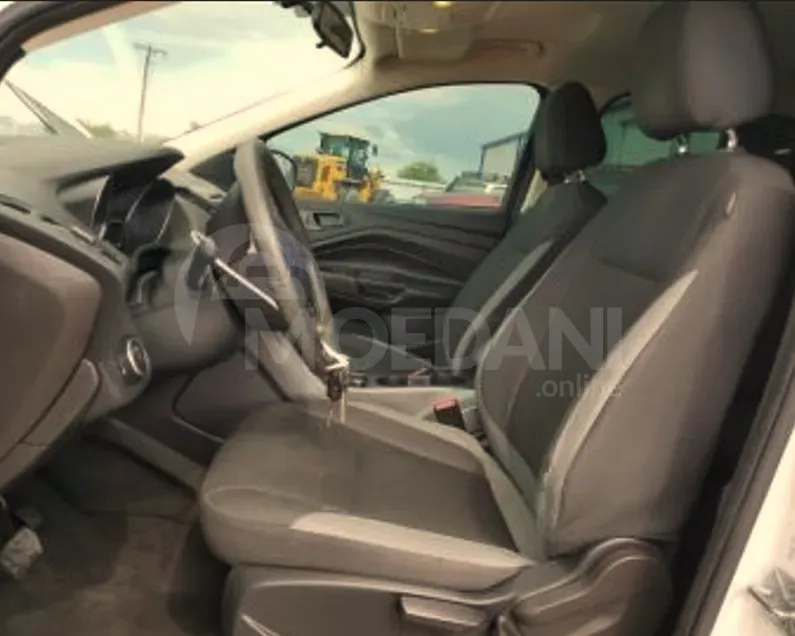 Ford Escape 2.5L 2015 Tbilisi - photo 7