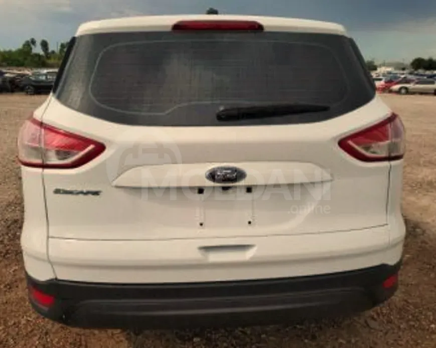 Ford Escape 2.5L 2015 Tbilisi - photo 6