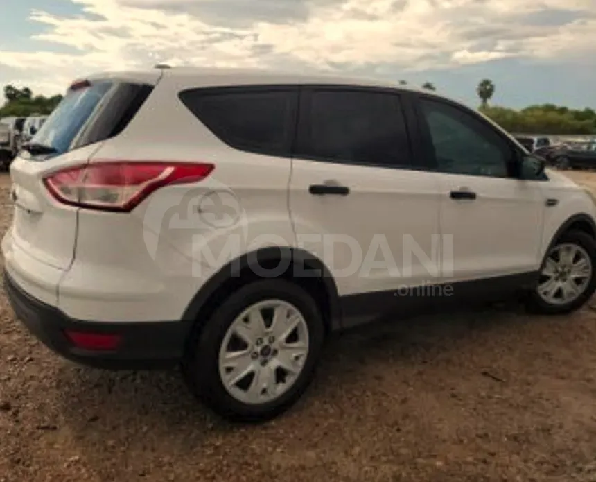 Ford Escape 2.5L 2015 Tbilisi - photo 3
