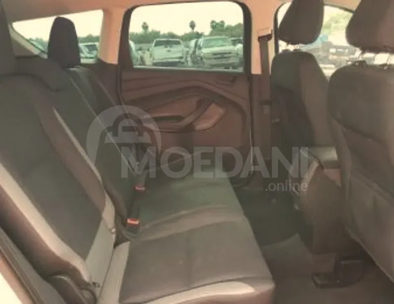 Ford Escape 2.5L 2015 Tbilisi - photo 11