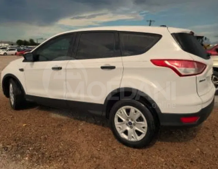 Ford Escape 2.5L 2015 Tbilisi - photo 2
