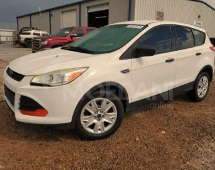 Ford Escape 2.5L 2015 Tbilisi - photo 1
