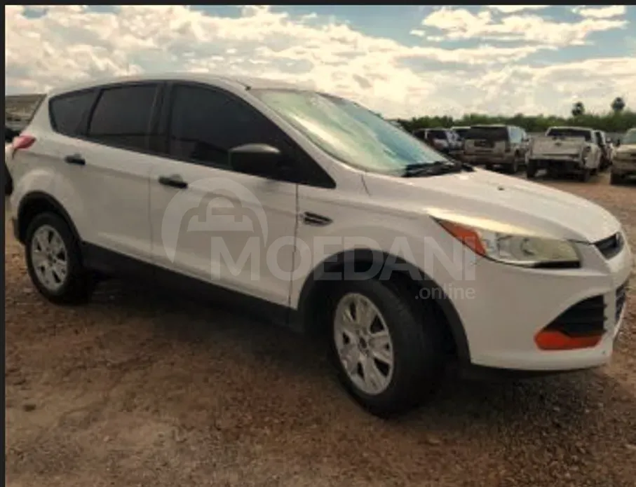 Ford Escape 2.5L 2015 Tbilisi - photo 4