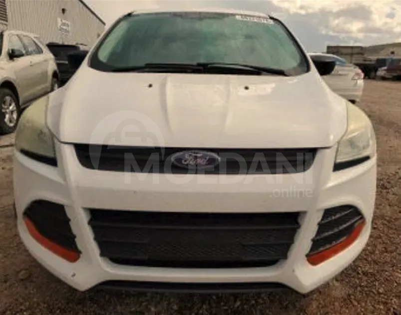 Ford Escape 2.5L 2015 Tbilisi - photo 5
