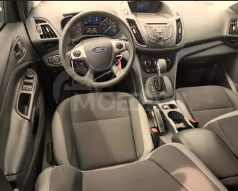 Ford Escape 2.5L 2015 Tbilisi - photo 8