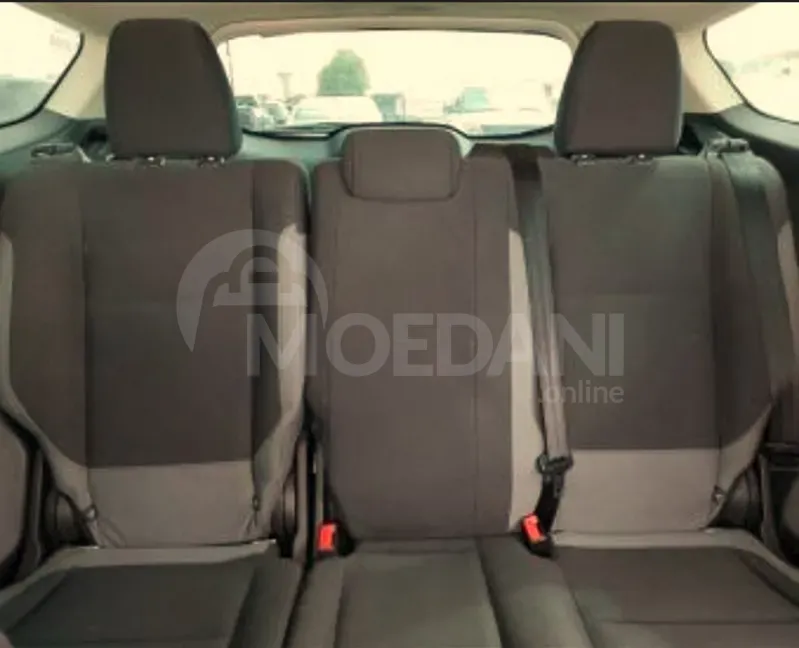 Ford Escape 2.5L 2015 Tbilisi - photo 10