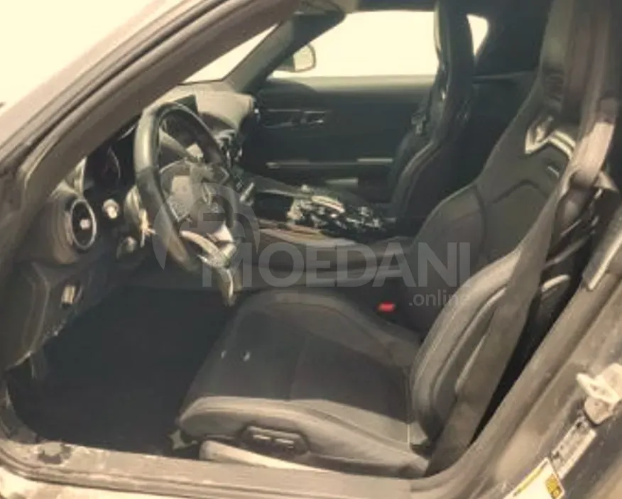 Mercedes AMG GT 4L 2018 Тбилиси - изображение 7