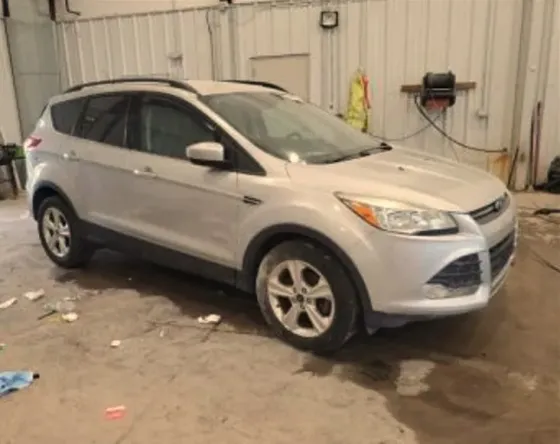 Ford Escape 2016 Тбилиси