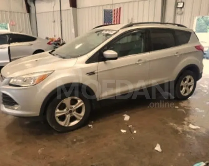 Ford Escape 2016 Тбилиси - изображение 1