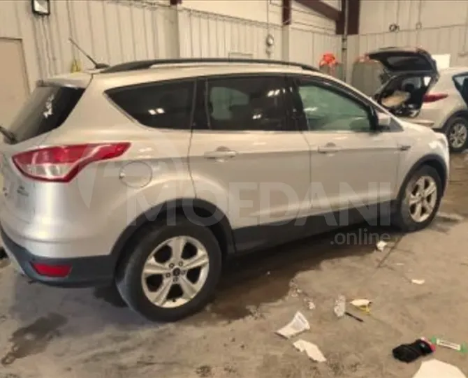 Ford Escape 2016 Тбилиси - изображение 3