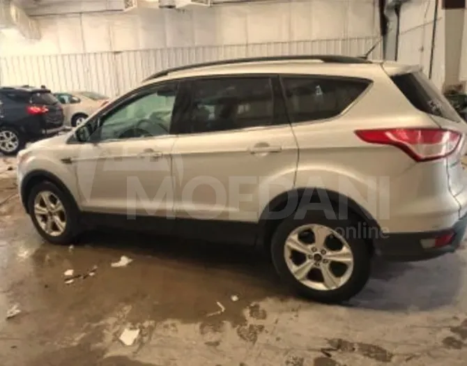 Ford Escape 2016 Тбилиси - изображение 2