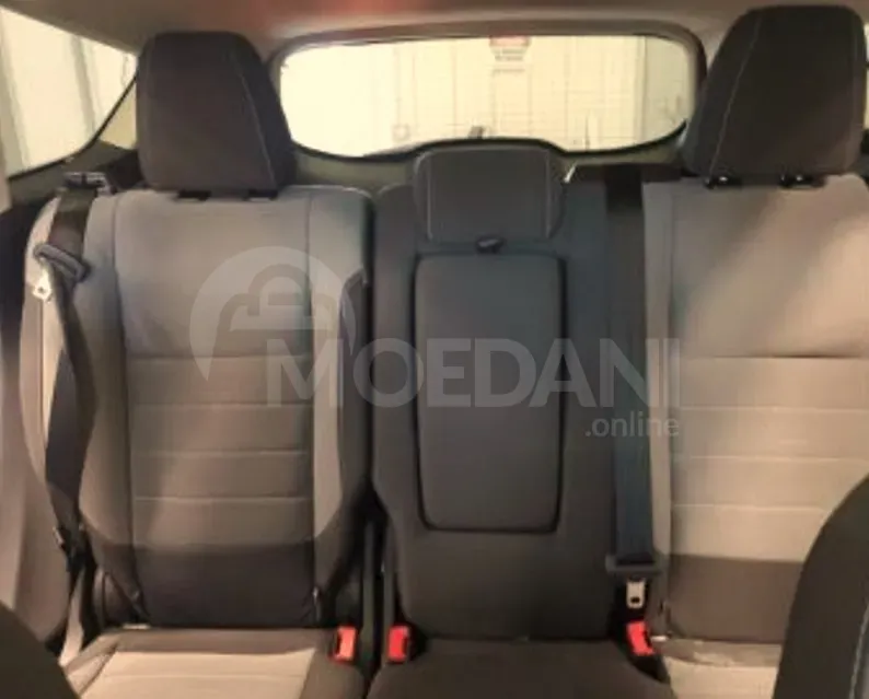 Ford Escape 1.6L 2016 Tbilisi - photo 10