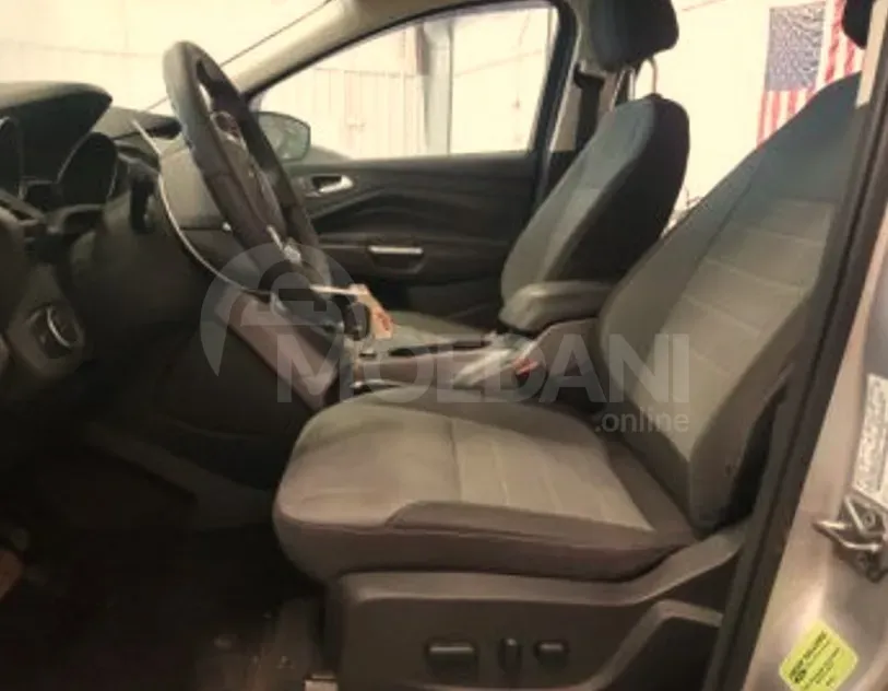 Ford Escape 1.6L 2016 Tbilisi - photo 7