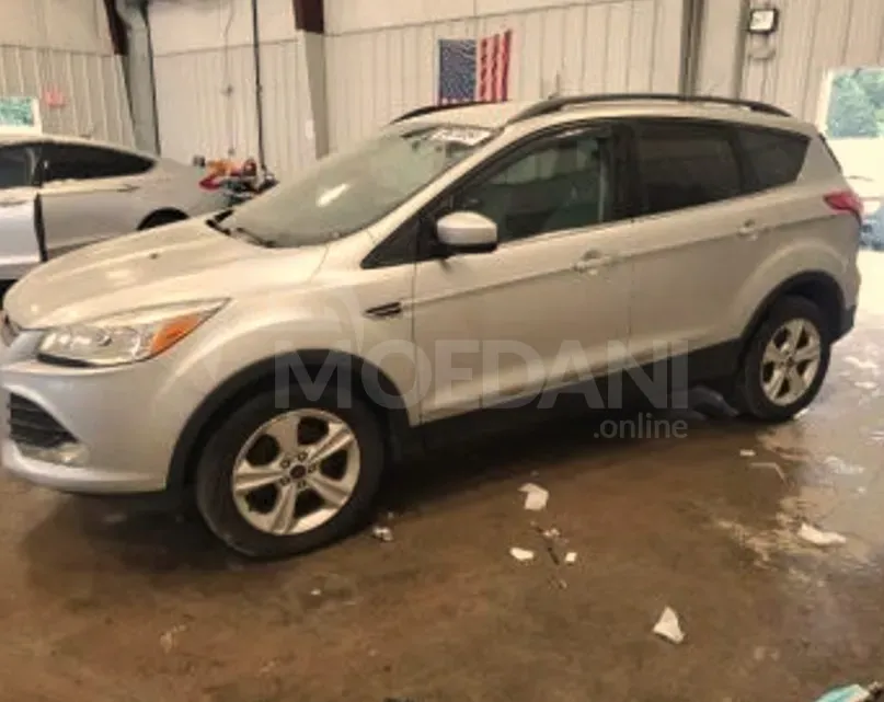 Ford Escape 1.6L 2016 Tbilisi - photo 1