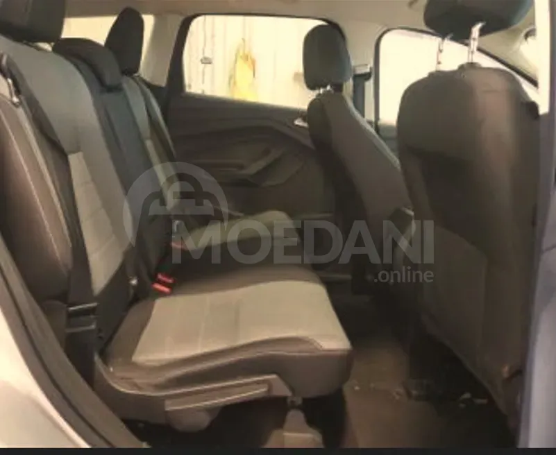 Ford Escape 1.6L 2016 Tbilisi - photo 11