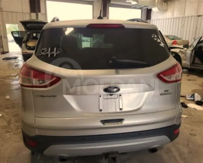 Ford Escape 1.6L 2016 Tbilisi - photo 6