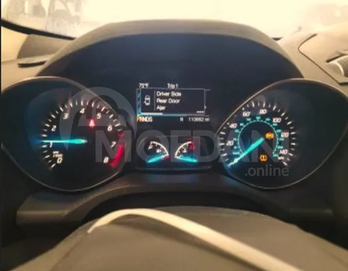 Ford Escape 1.6L 2016 Tbilisi - photo 9