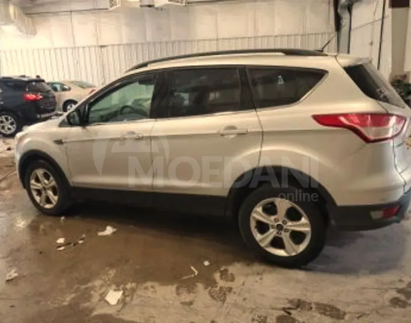 Ford Escape 1.6L 2016 Tbilisi - photo 2