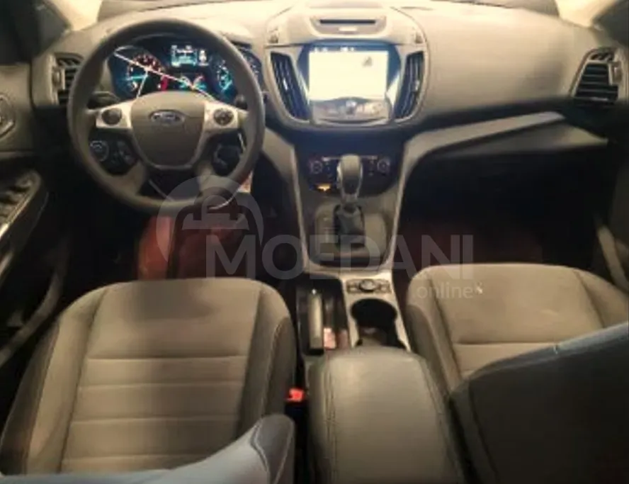 Ford Escape 1.6L 2016 Tbilisi - photo 8