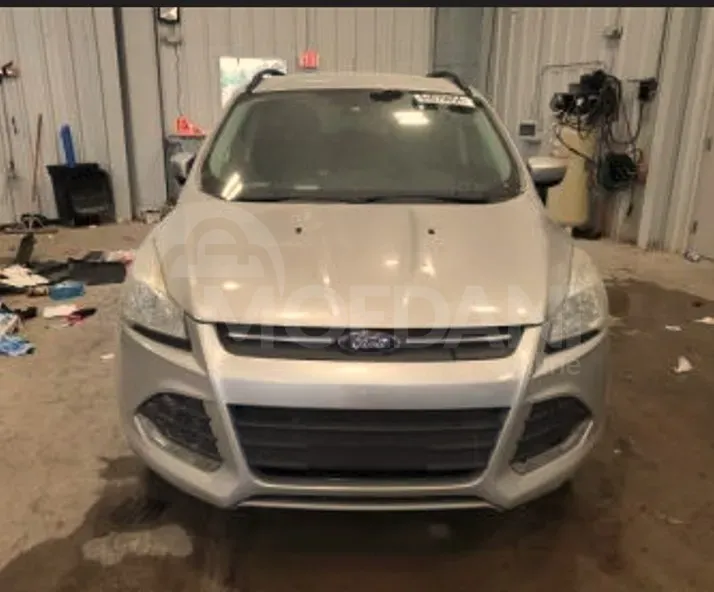 Ford Escape 1.6L 2016 Tbilisi - photo 5