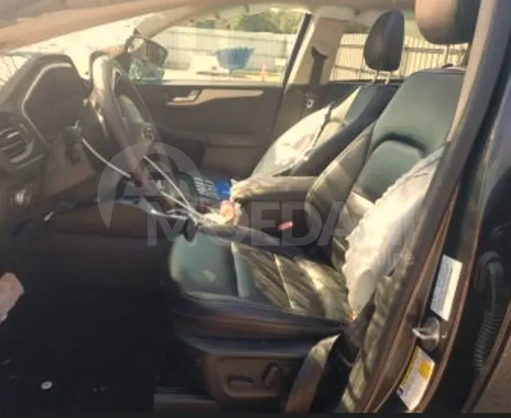 Ford Escape 1.5L 2020 თბილისი - photo 7