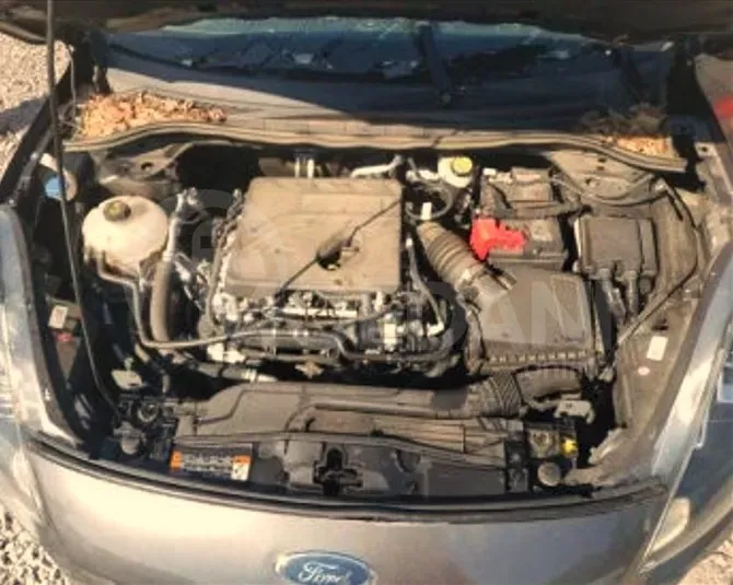 Ford Escape 1.5L 2020 თბილისი - photo 11