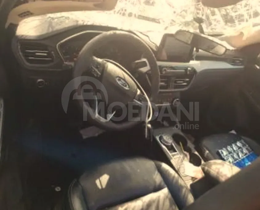 Ford Escape 1.5L 2020 თბილისი - photo 8