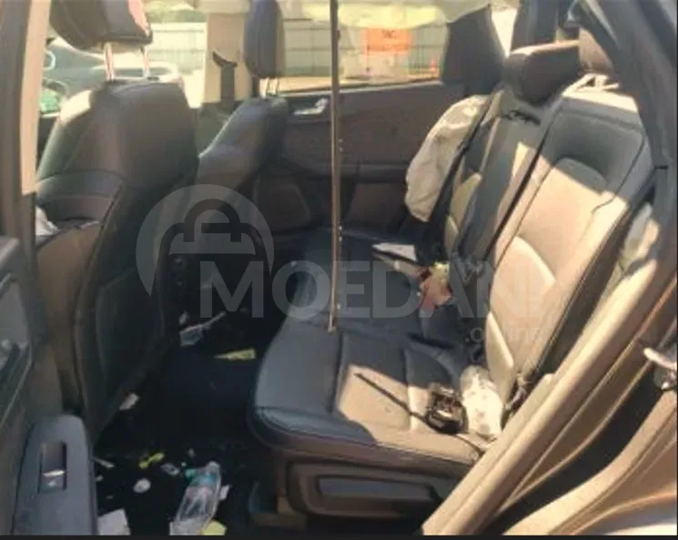 Ford Escape 1.5L 2020 თბილისი - photo 10