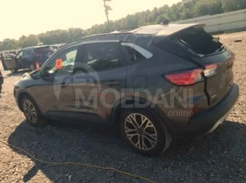 Ford Escape 1.5L 2020 თბილისი - photo 2