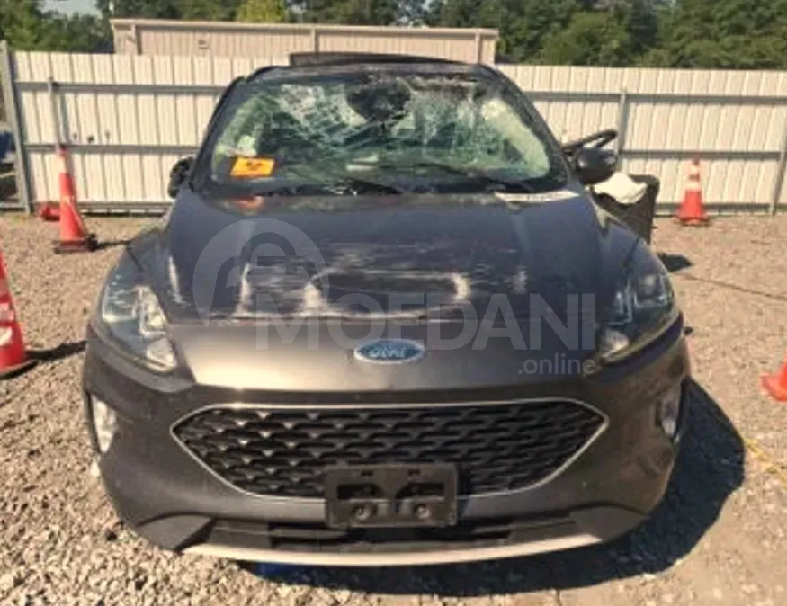 Ford Escape 1.5L 2020 თბილისი - photo 5