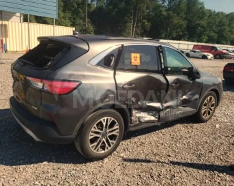 Ford Escape 1.5L 2020 თბილისი - photo 3