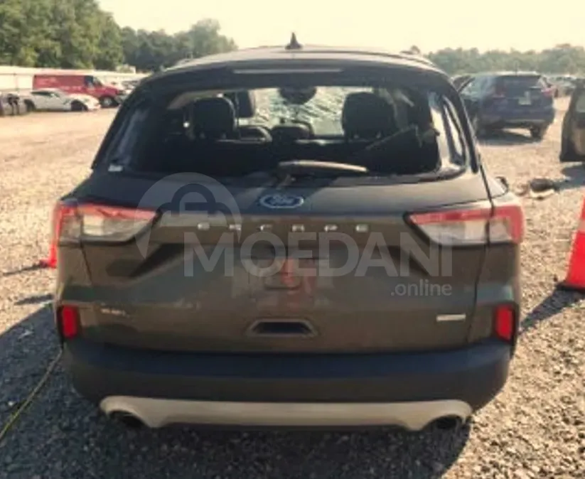Ford Escape 1.5L 2020 თბილისი - photo 6