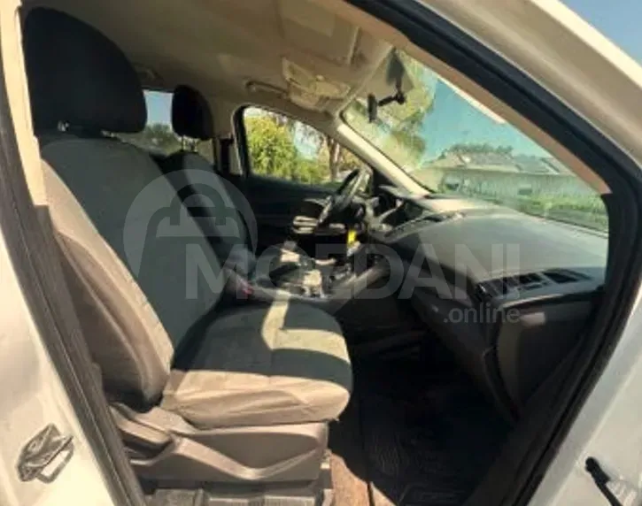 Ford Escape 2L 2016 თბილისი - photo 5