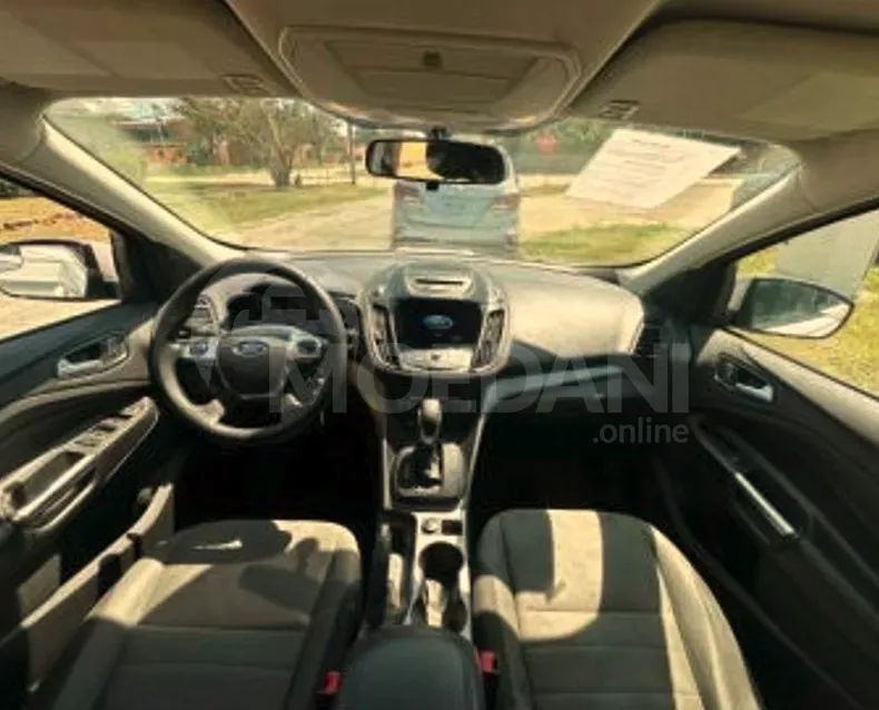 Ford Escape 2L 2016 თბილისი - photo 9