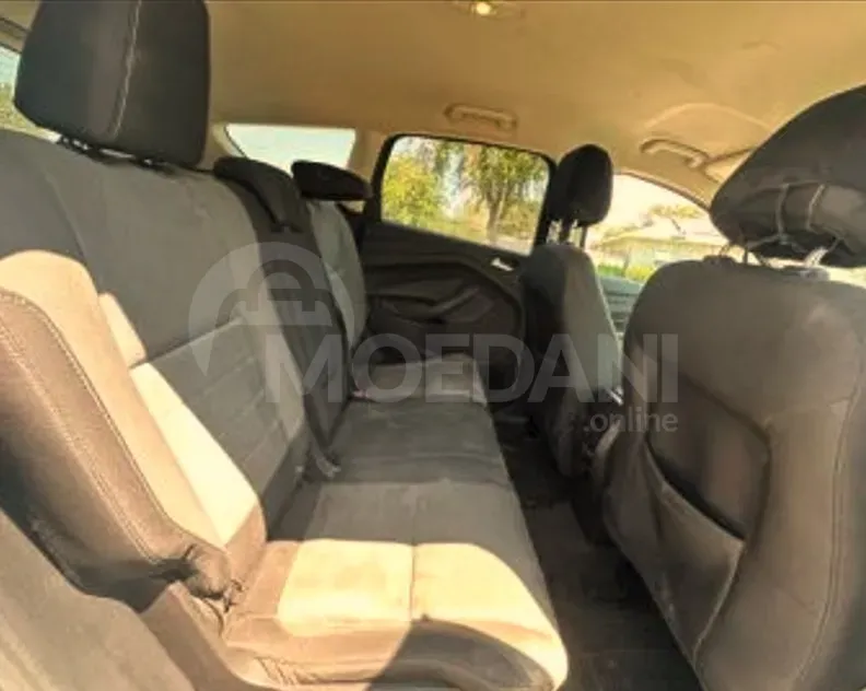 Ford Escape 2L 2016 თბილისი - photo 6