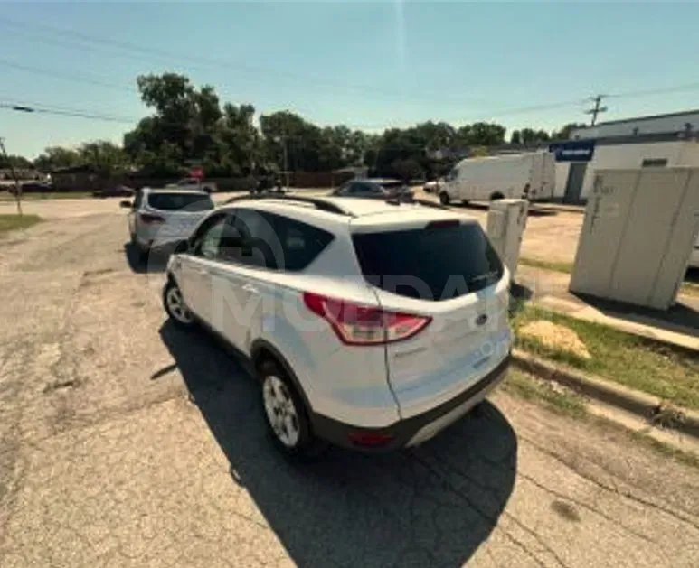 Ford Escape 2L 2016 თბილისი - photo 3