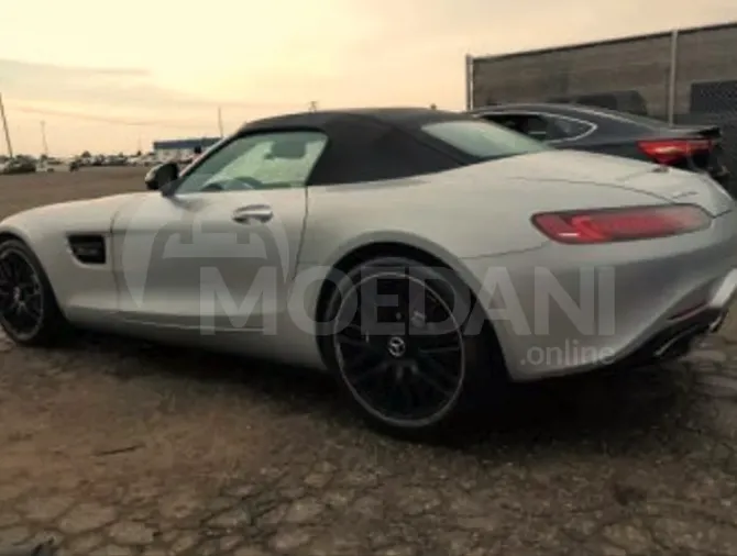 Mercedes-Benz AMG GT 2018 თბილისი - photo 2