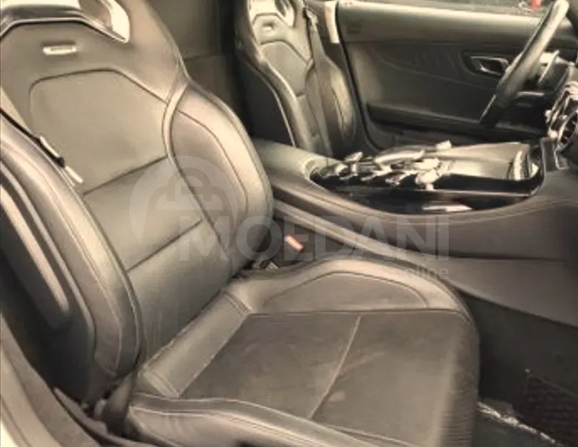 Mercedes AMG GT 4L 2018 Тбилиси - изображение 10