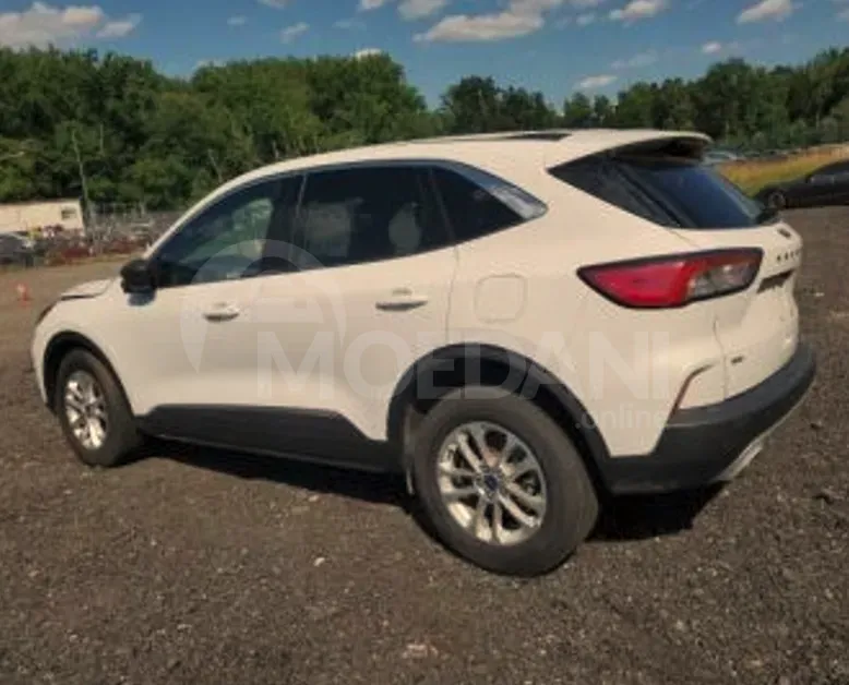Ford Escape 1.5L 2022 თბილისი - photo 2