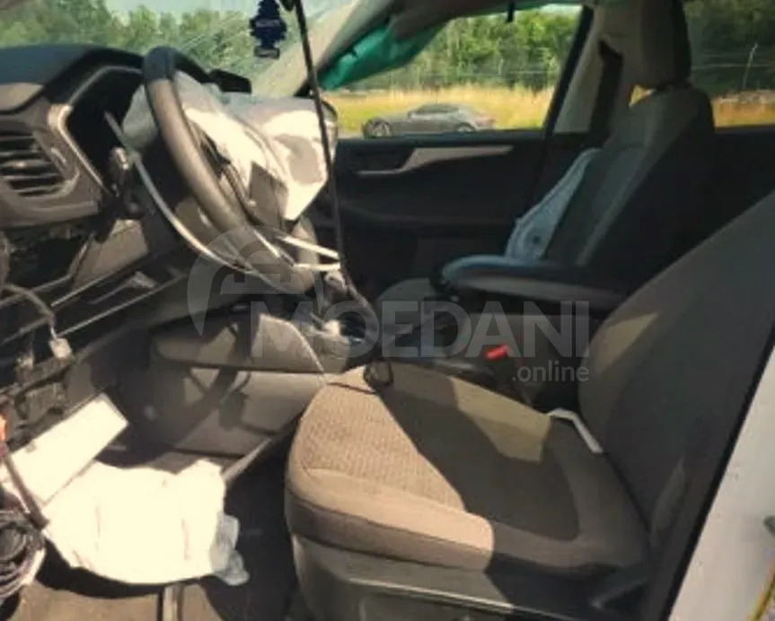 Ford Escape 1.5L 2022 თბილისი - photo 7