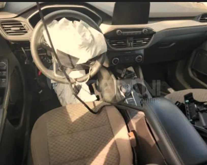 Ford Escape 1.5L 2022 თბილისი - photo 8